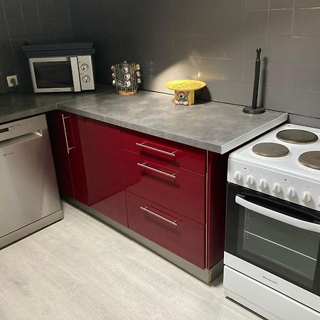 Charmant Appartement Dans Joli Village D'Анно Экстерьер фото
