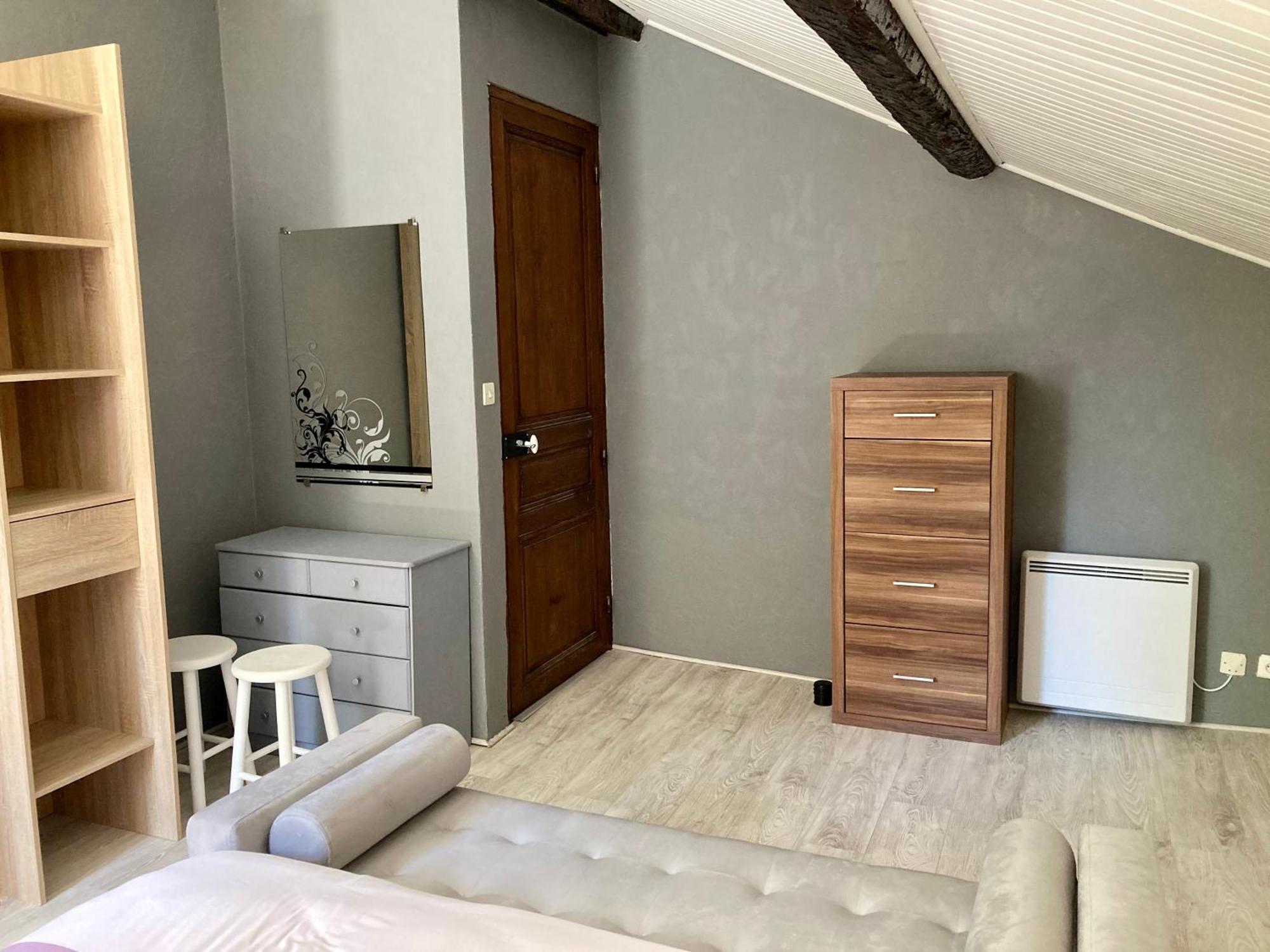 Charmant Appartement Dans Joli Village D'Анно Экстерьер фото