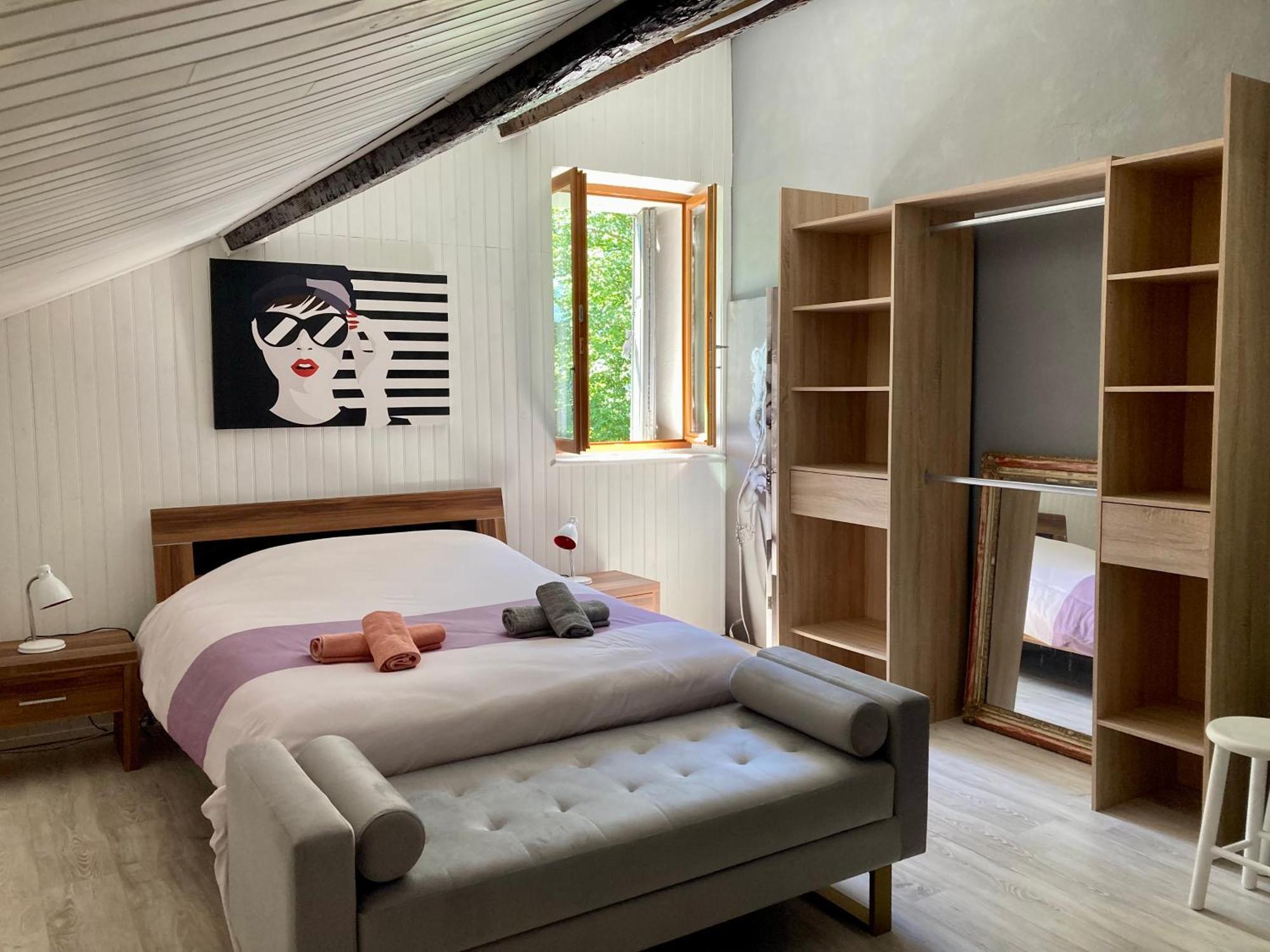 Charmant Appartement Dans Joli Village D'Анно Экстерьер фото