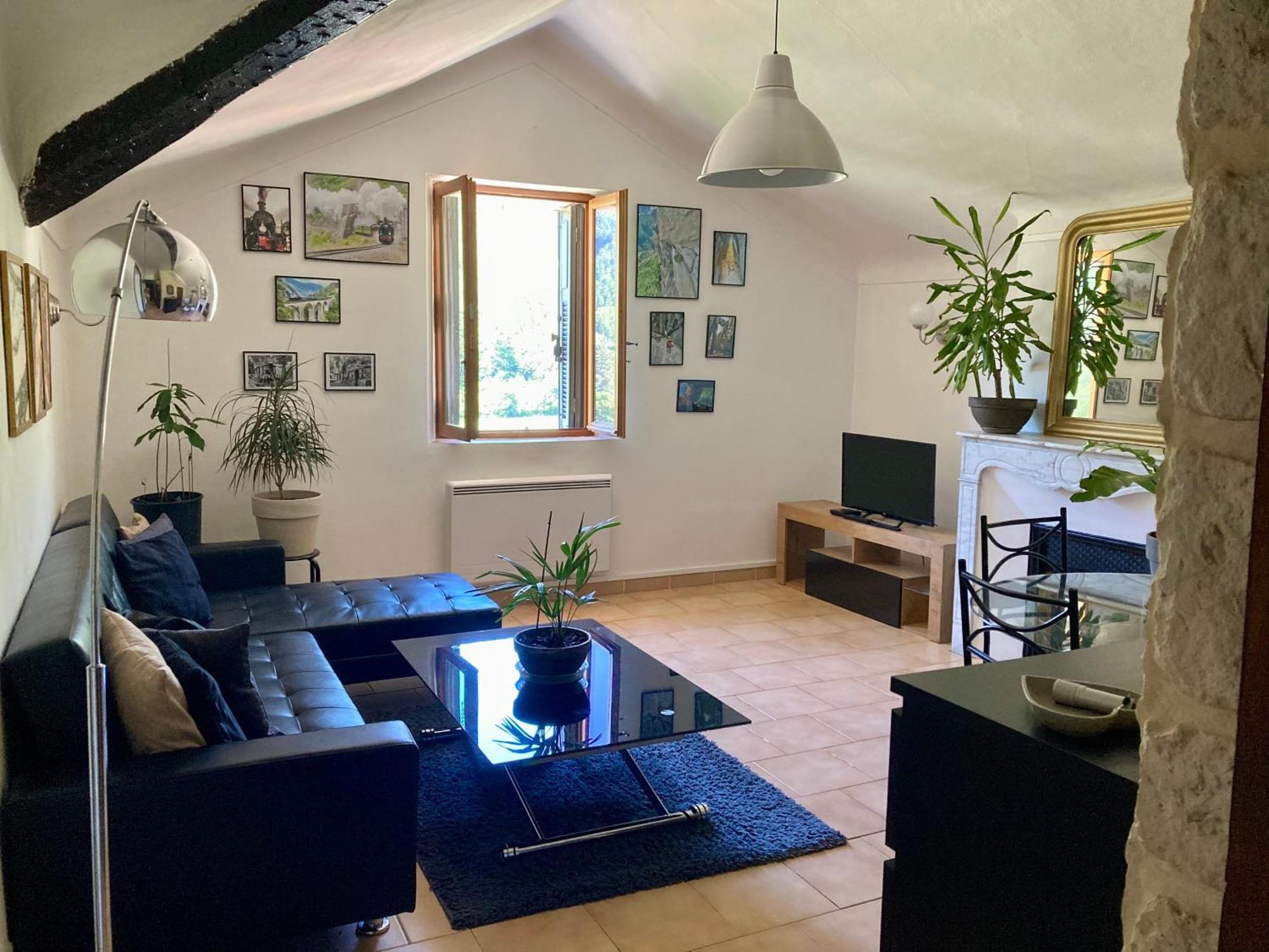 Charmant Appartement Dans Joli Village D'Анно Экстерьер фото