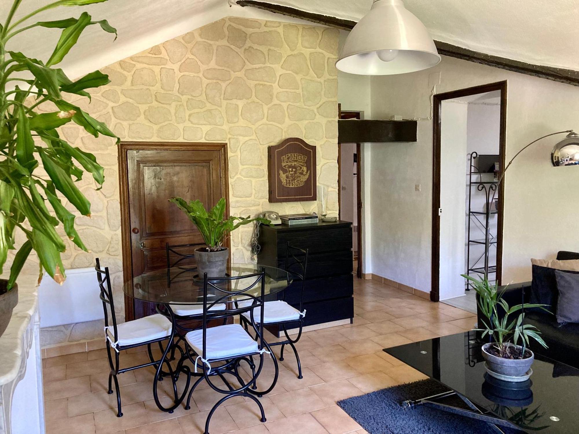 Charmant Appartement Dans Joli Village D'Анно Экстерьер фото